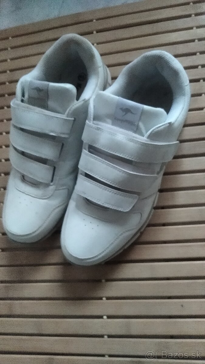 Tenisky Kangaroos - 2