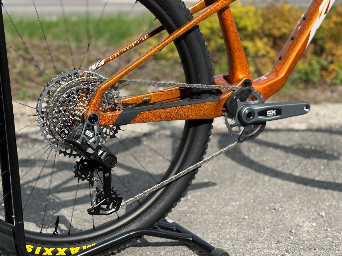 KTM KTM Scarp MT Exonic Evo 3 Paris - 2