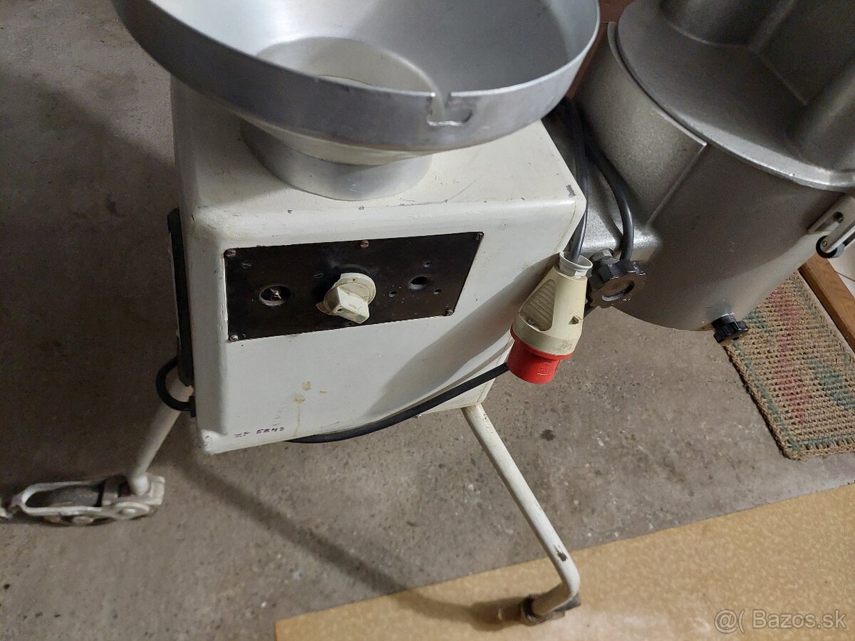Robot Nagema HU 1000 - 2