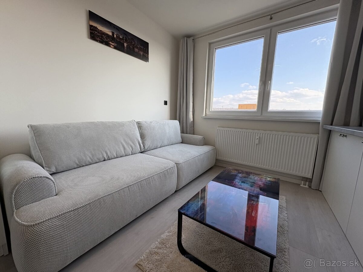 Ponúkam garsonku moderne zariadená (čítaj popis ) – foto 2