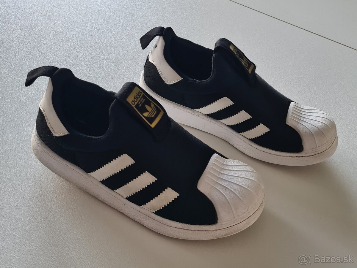 Adidas superstar - 2