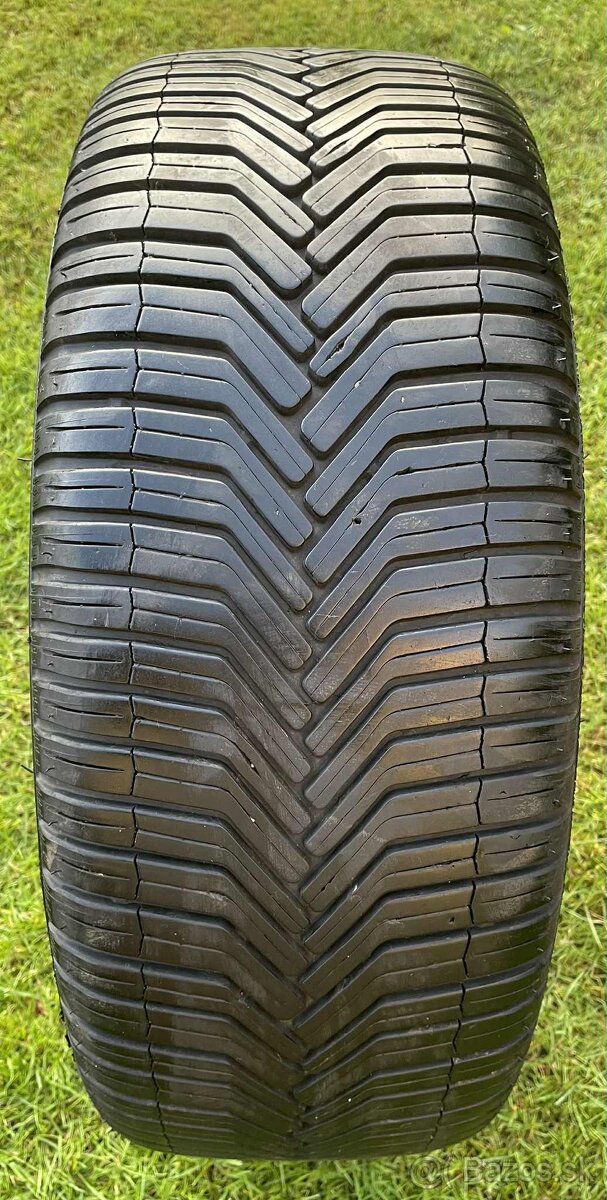 Disky Mercedes GLA - 2