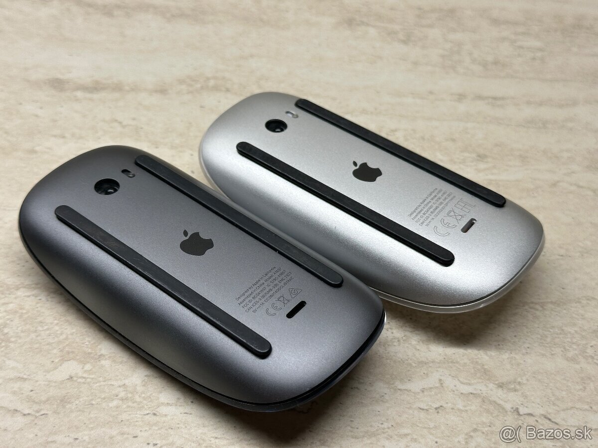Apple Magic Mouse 2 - 2