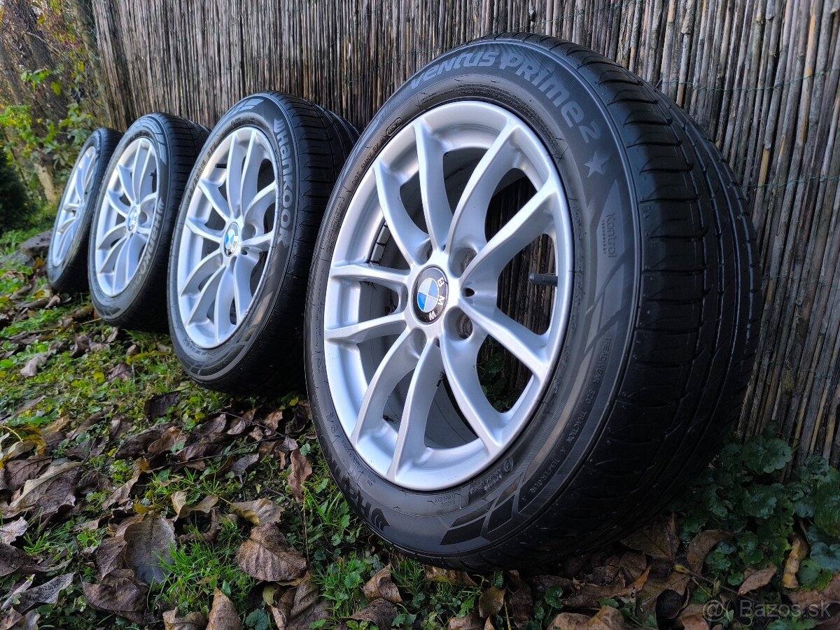 Predám org.BMW elektrony - 2