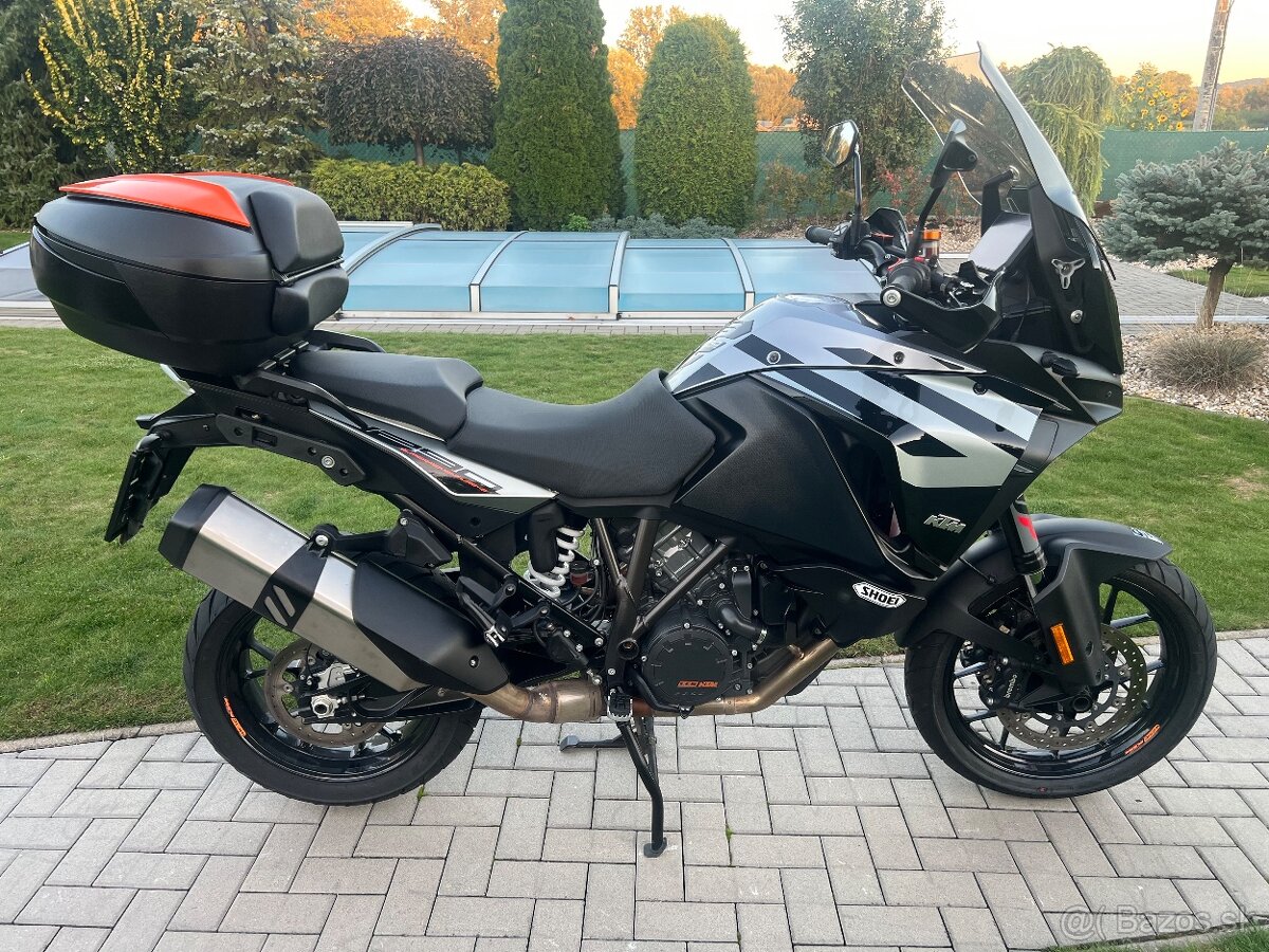 Ktm 1290 Super Adventure S - 2