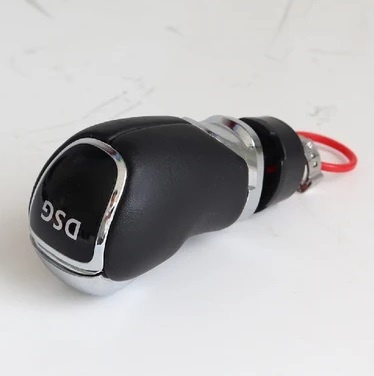 Hlavica radiacej paky pre Škoda Automat DSG KOŽA -BA - 2