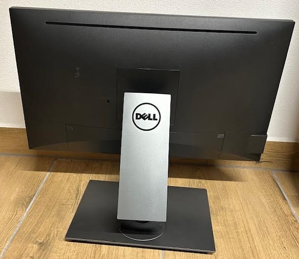 Monitor Dell P2418HT - 2