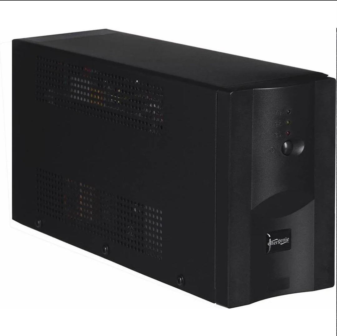 UPS Záložné zdroje Gembird UPS-PC-652A - 2