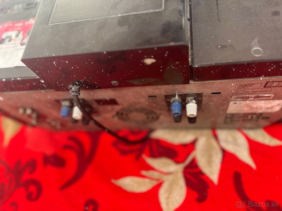 Mám. Na predaj rádiox boom - 2