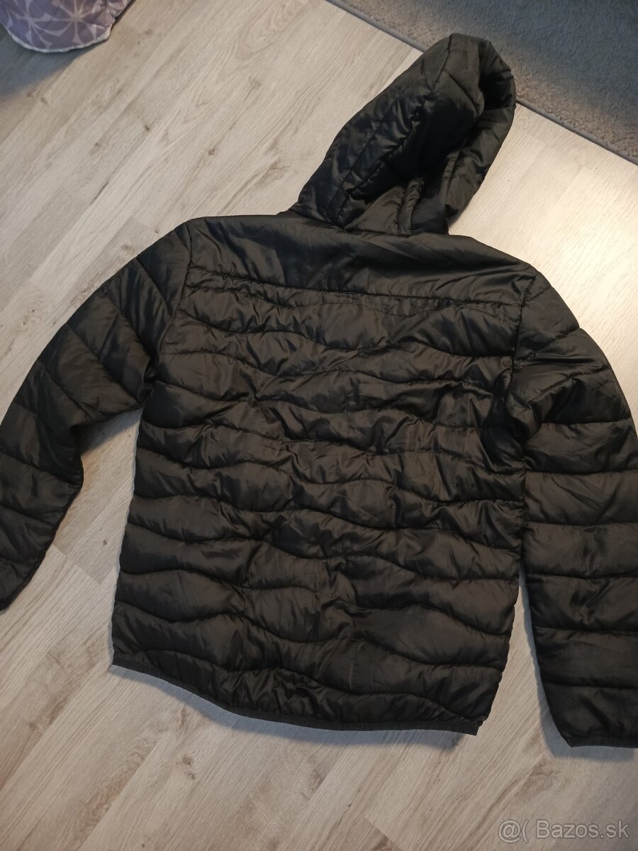 Volvo prechodná bunda - 2