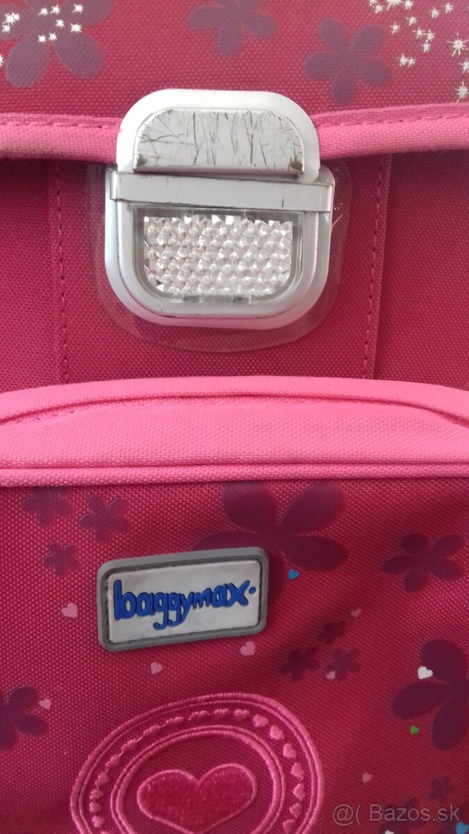 Školská taška - 2