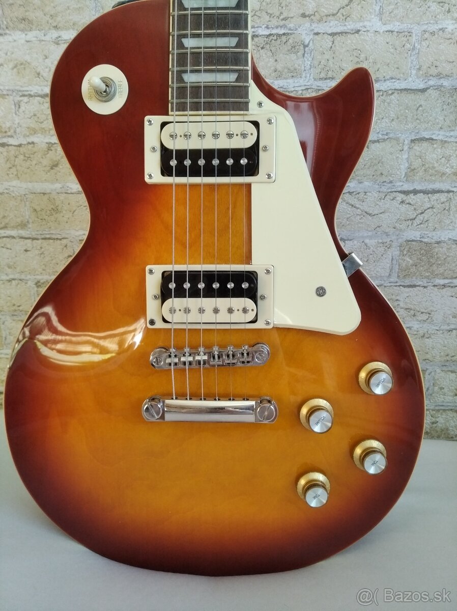 Epiphone les paul - 2