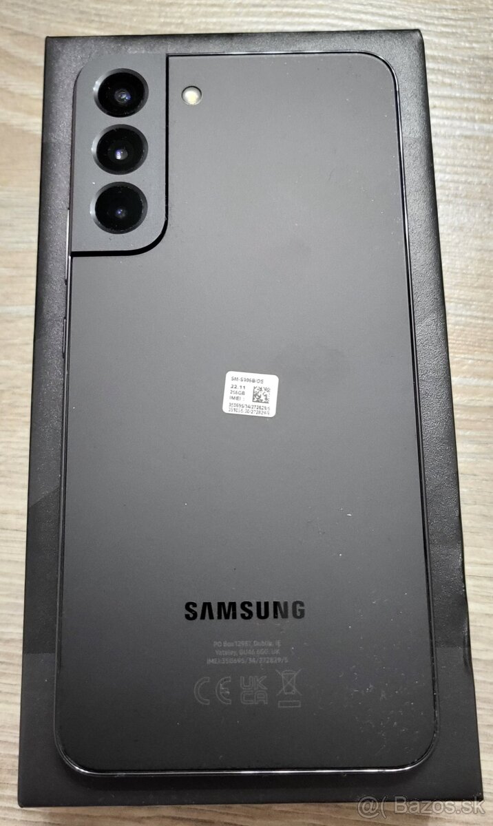 Samsung Galaxy S22+ - 2