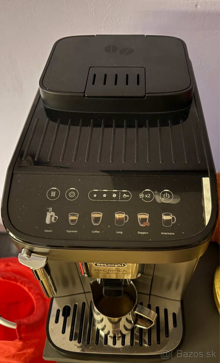 DeLonghi Magnifica Evo ECAM 290.42.TB - 2