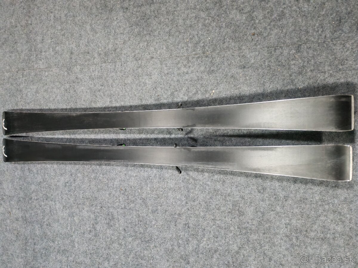 Lyže Head Super Shape e Magnum worldcup SW tech - 2