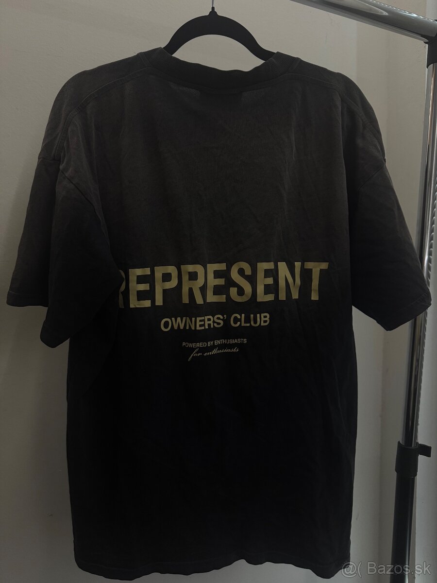 Represent Owners Club T-Shirt - 2