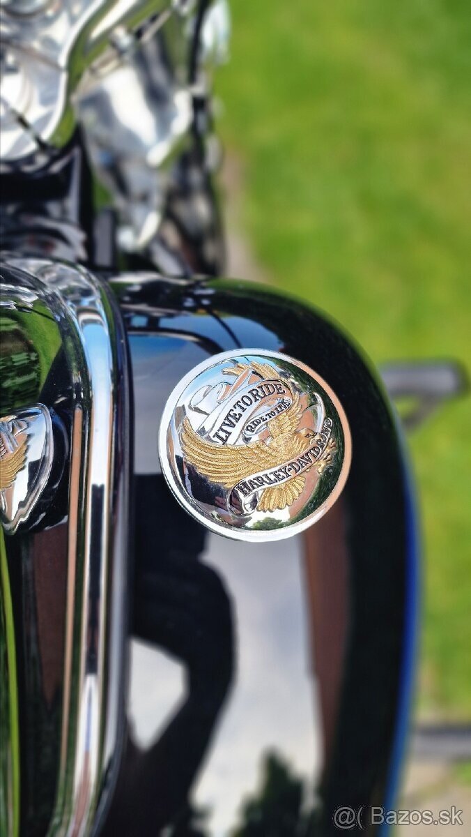 Harley Davidson Low Rider 2020 (FXLR) - 2