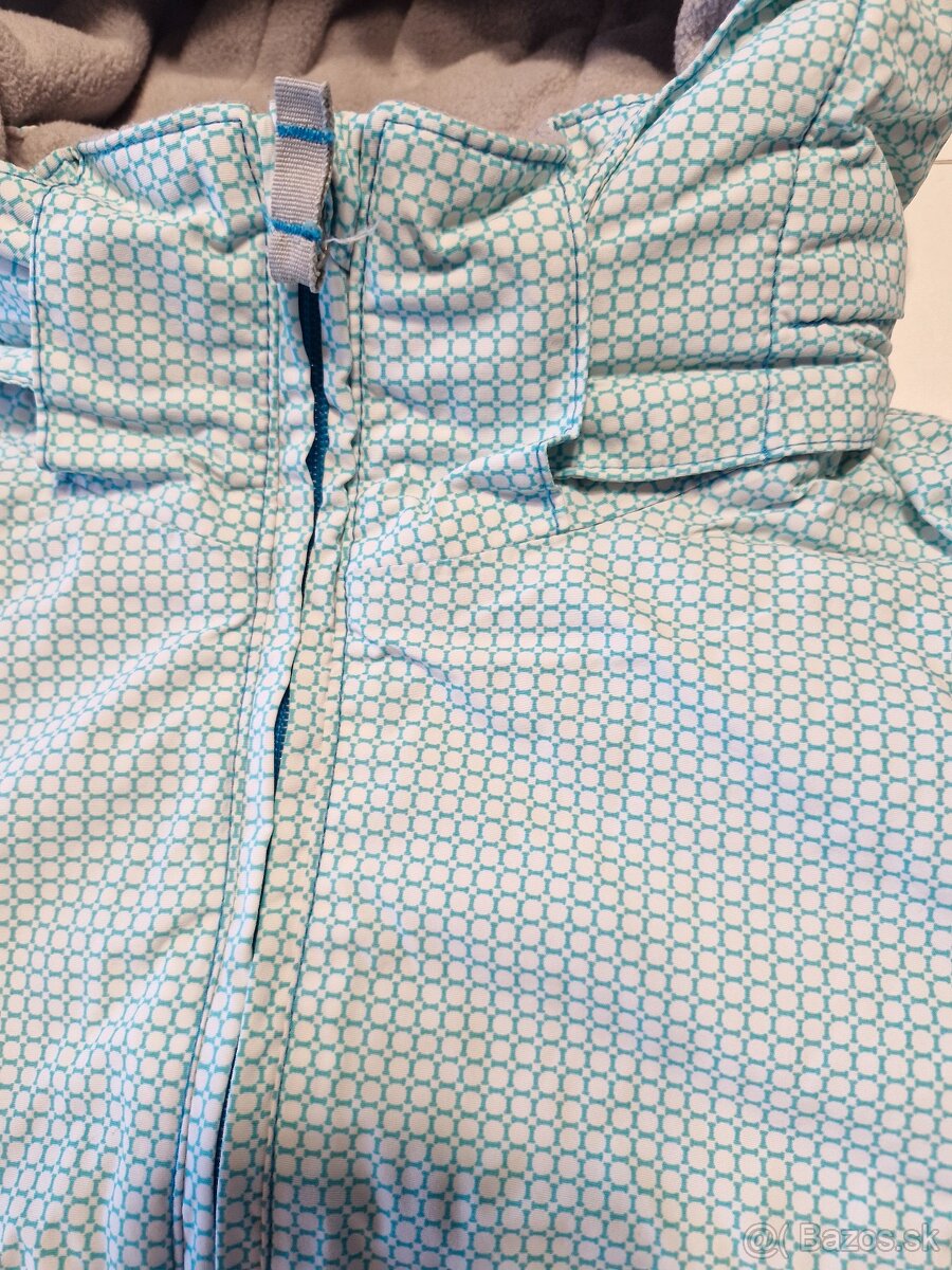 Zimná bunda Crane 146/152 - 2