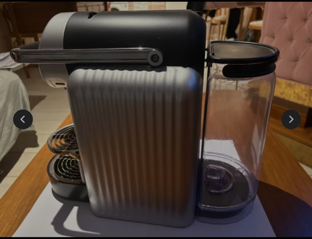 Nespresso
Zenius
Zenius
Zenius
Zenius
Zenius - 2