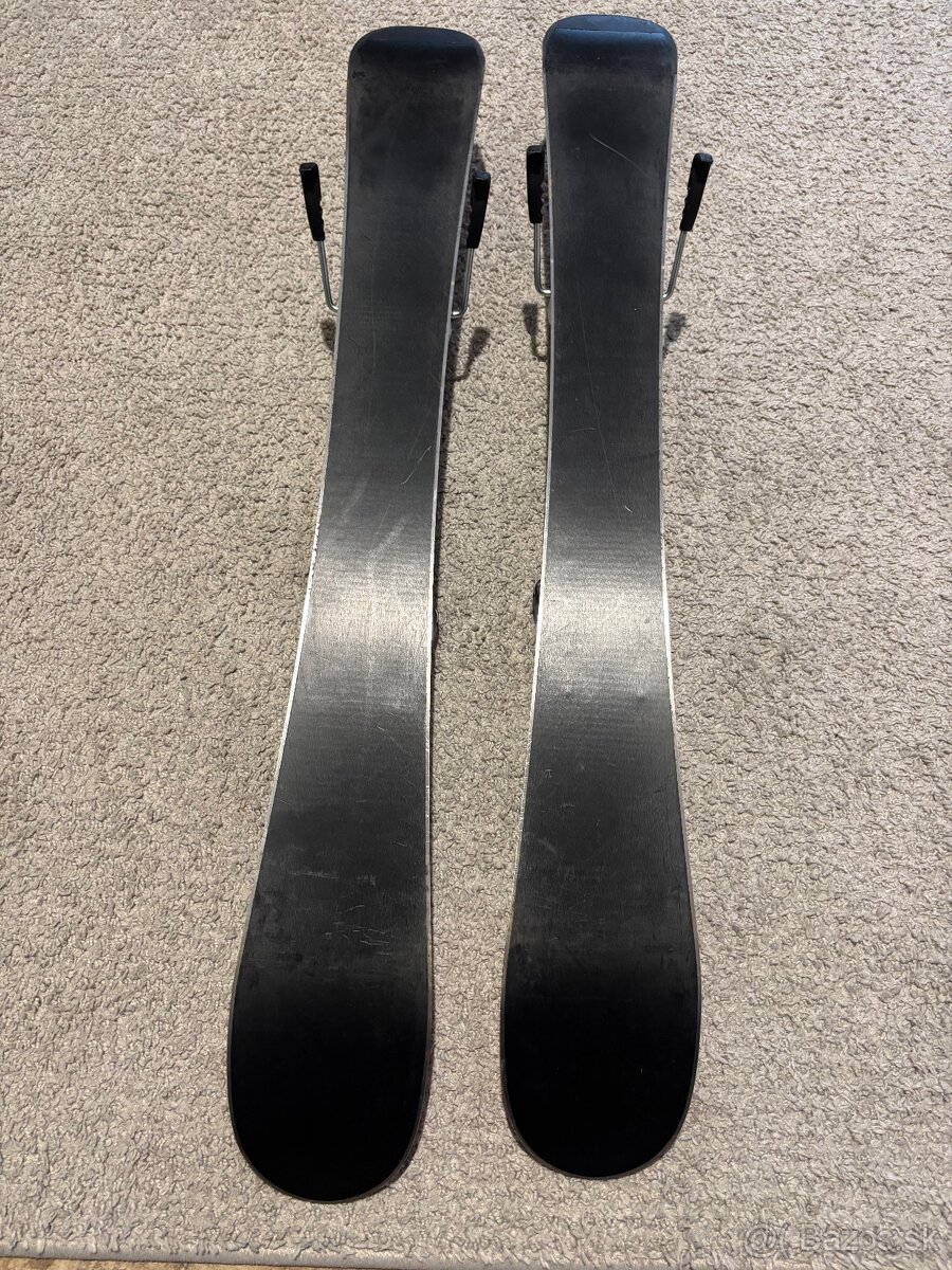 Detske lyze 70cm a lyziarky - 2