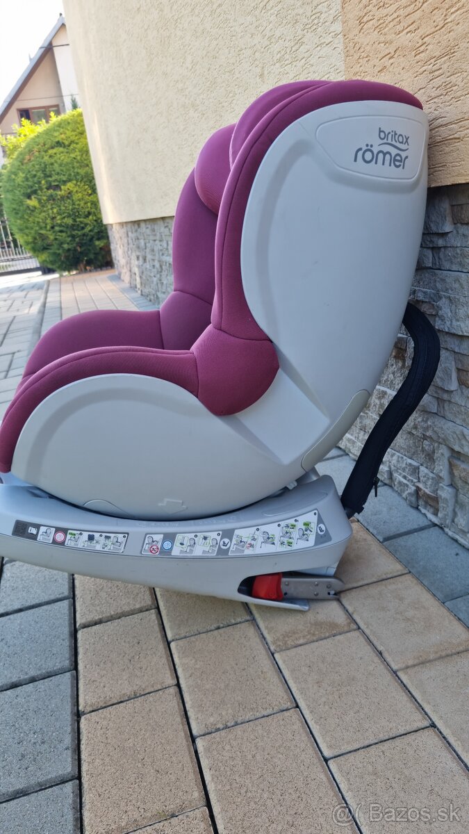Britax Römer - 2