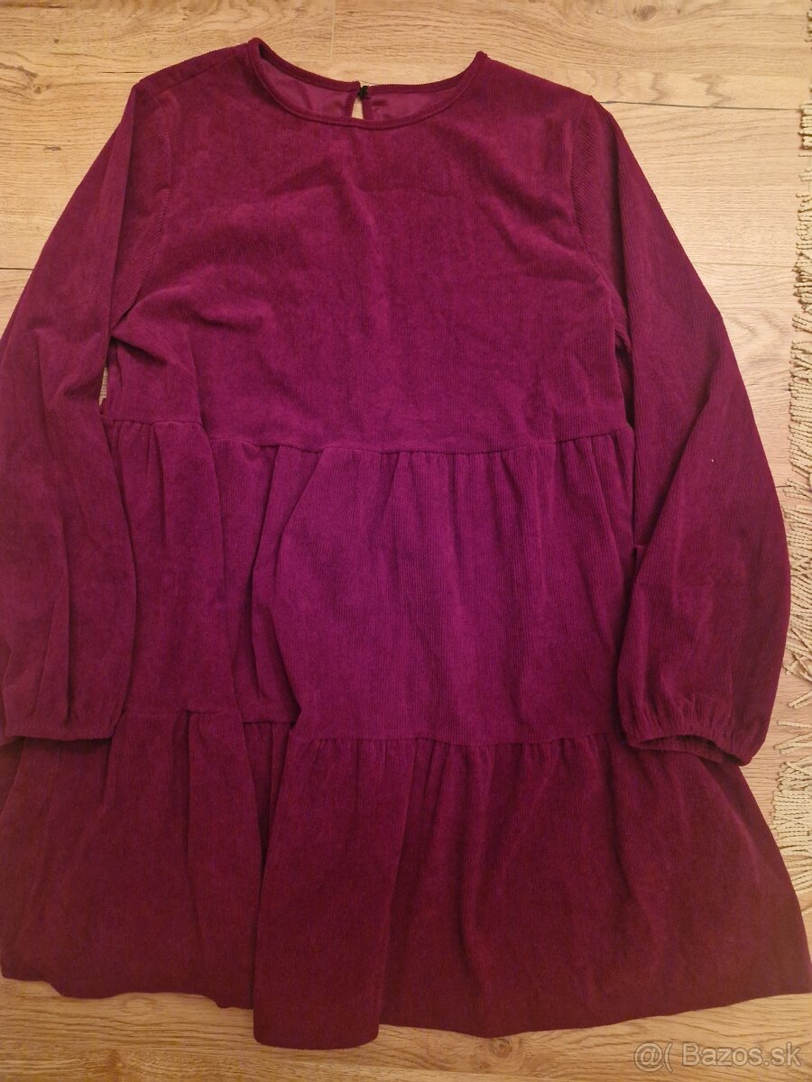 Nove mencestrove saty v. Xxl (v. 46) - 2