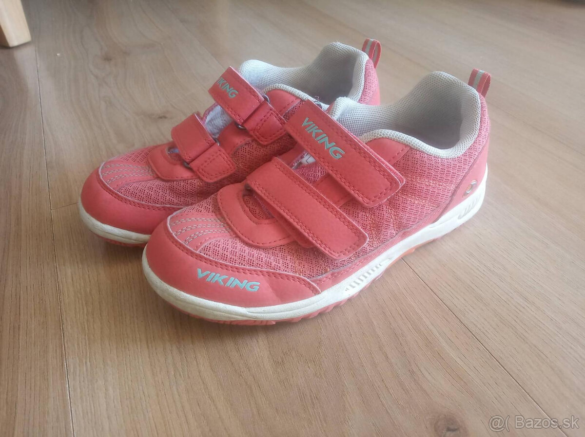Viking topánky - 2