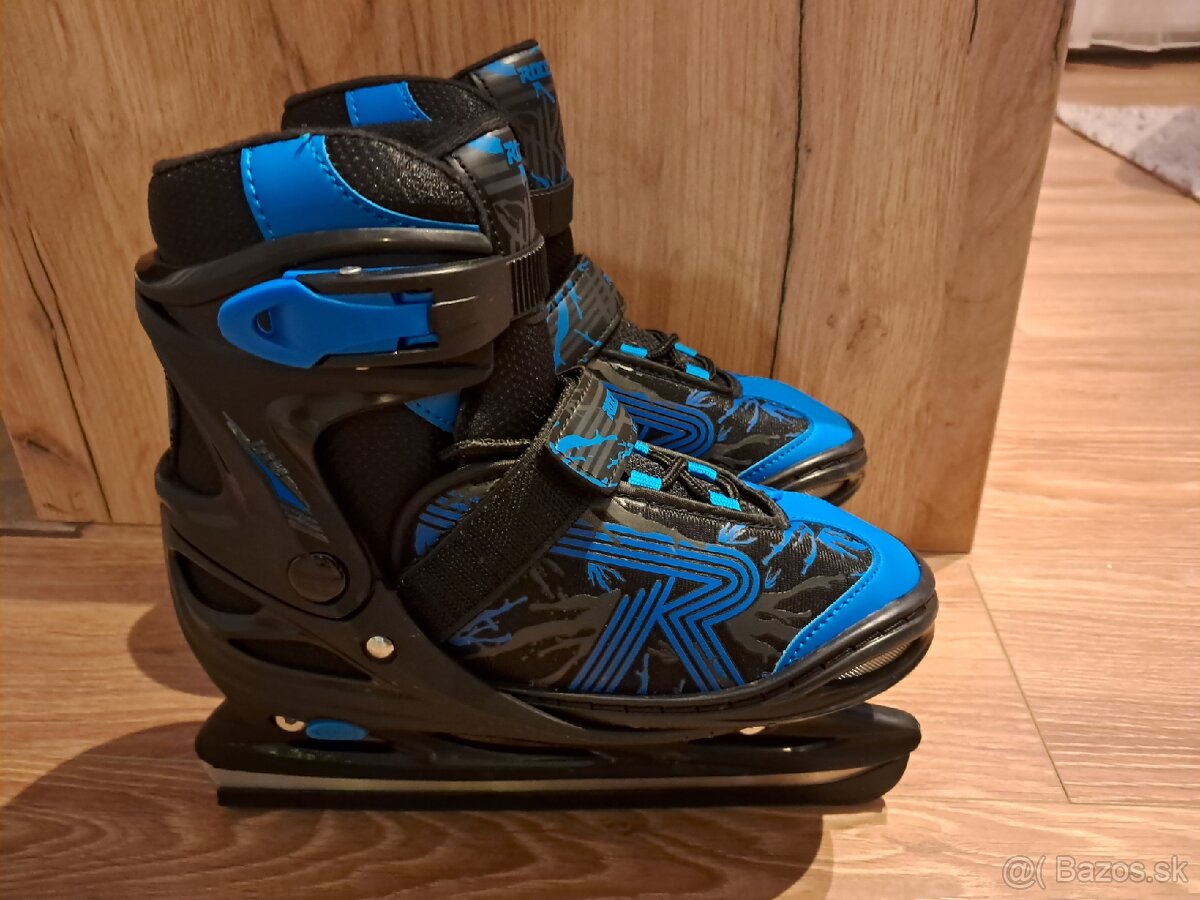Predávam čisto nové nepoužité korčule. - 2