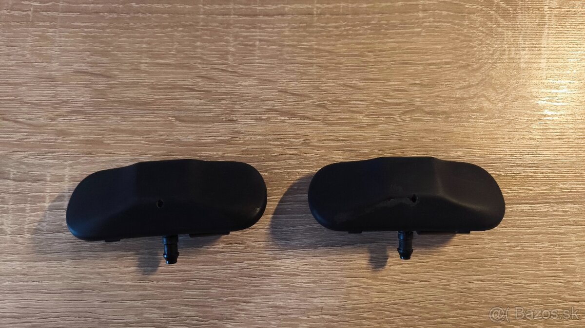 Ostrekovače čelného skla VW Seat Škoda 5M0 955 986C - 2