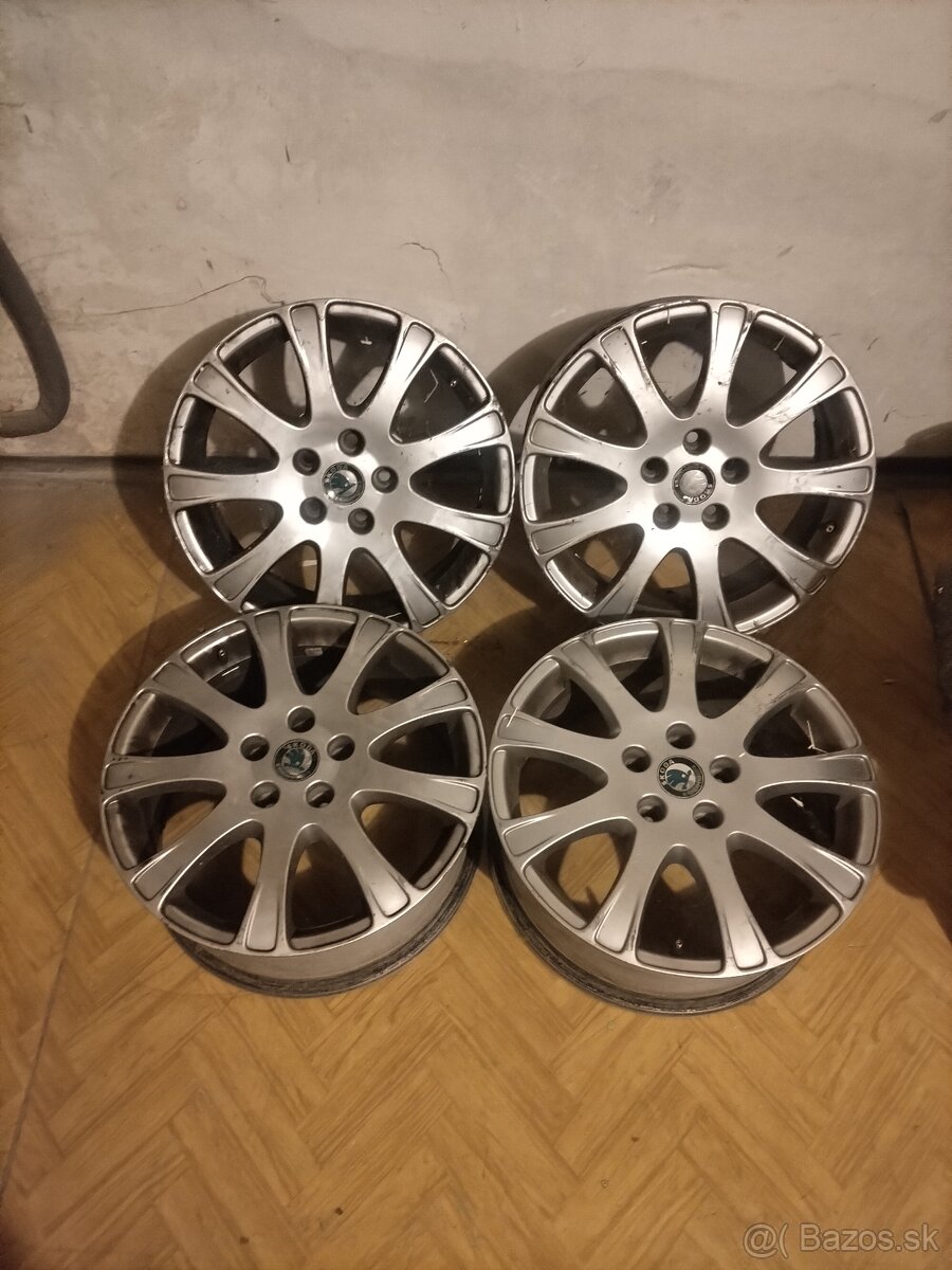 Predám Octavia Laurent Klement - 2