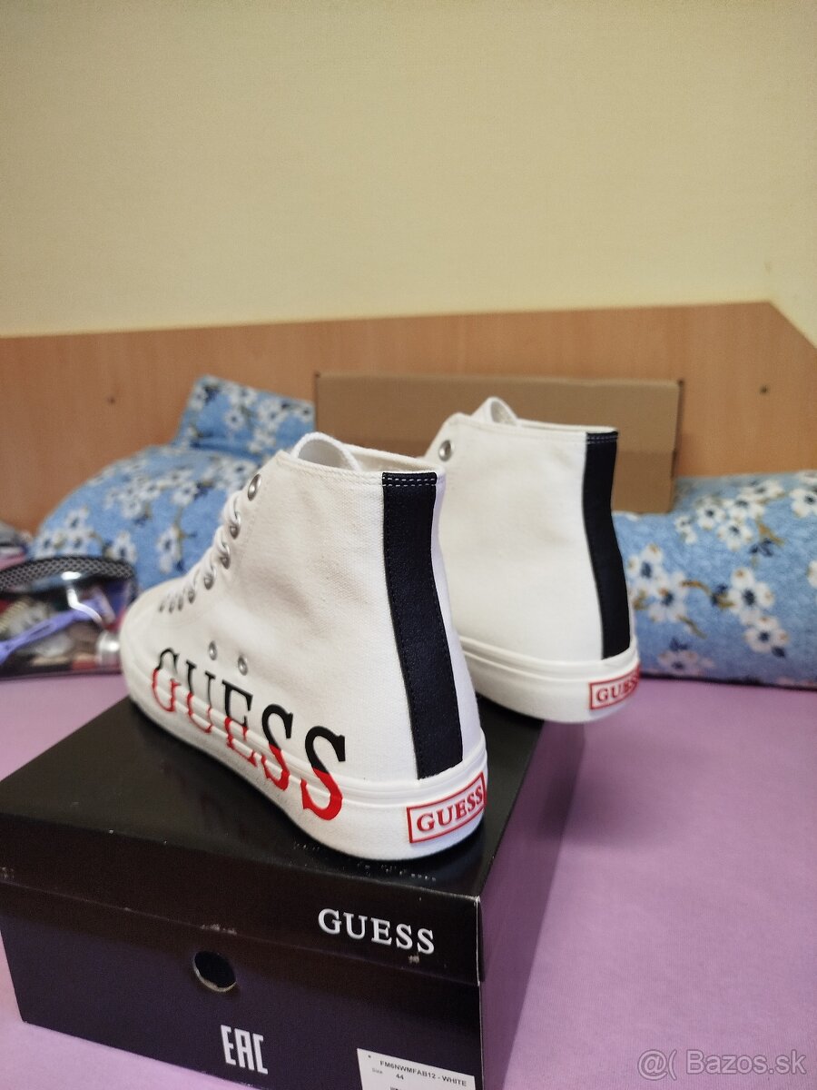 Guess New Winners Mid - 2