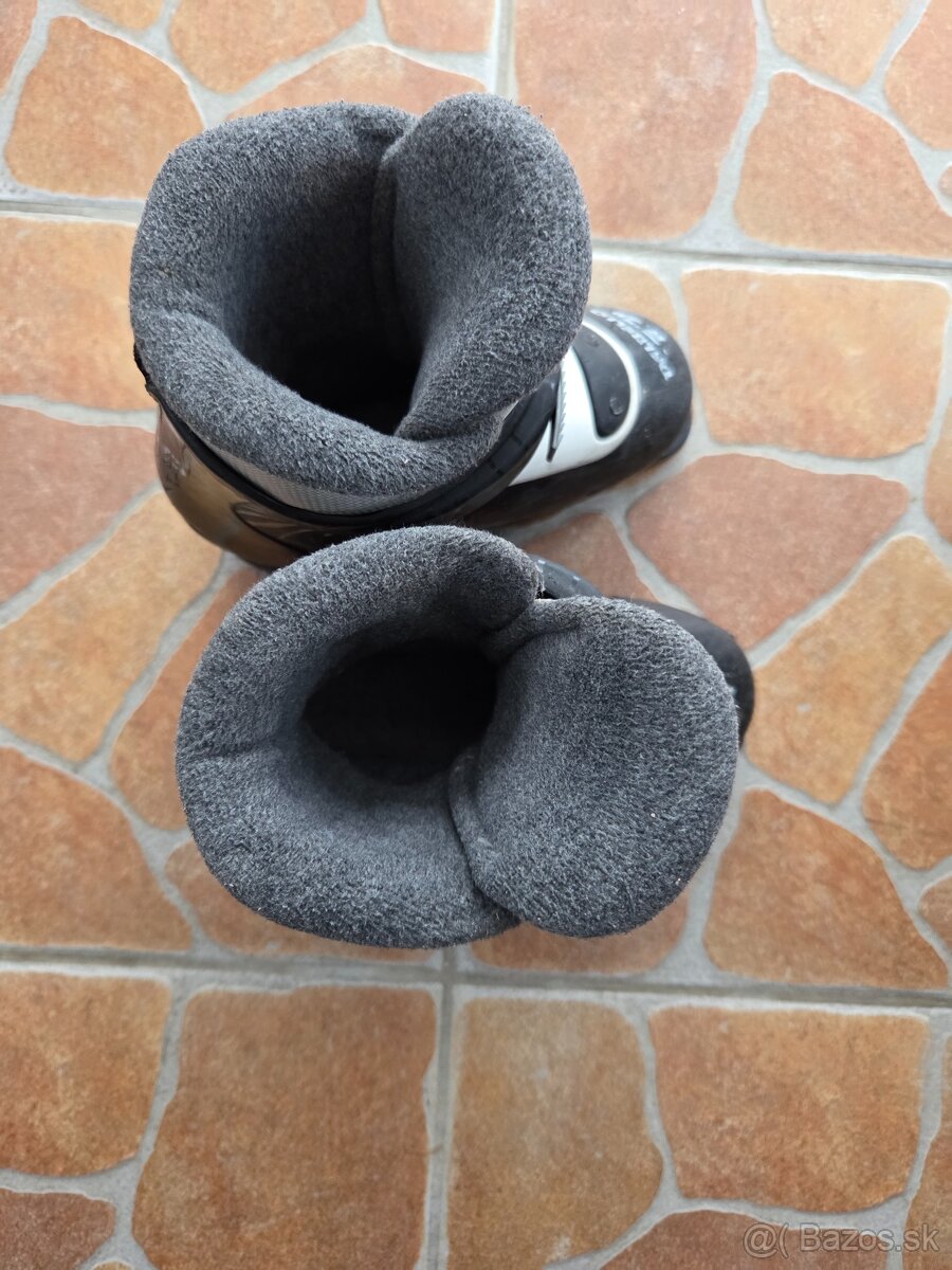 Detské lyžiarky - 2