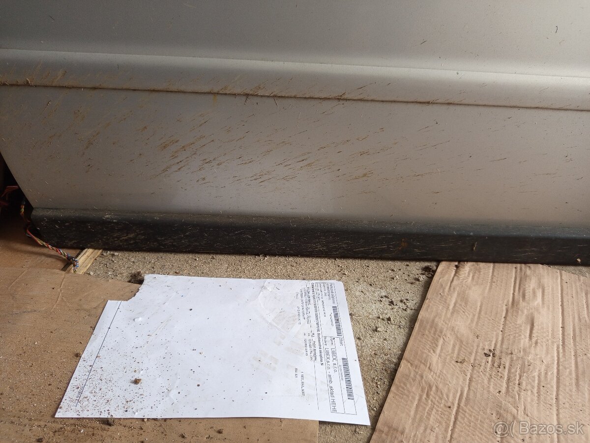 Šoferove dvere VW passat B5 B5,5 - 2