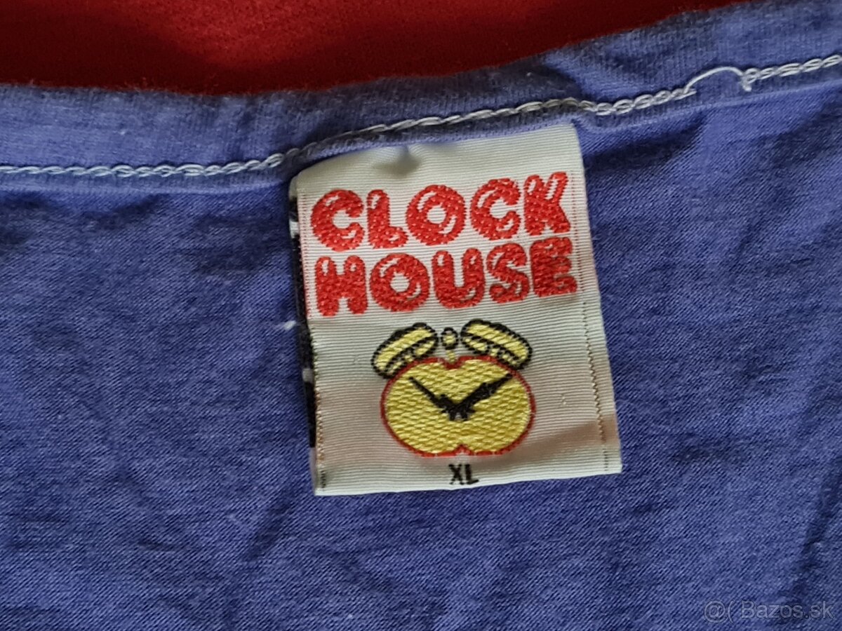 Pánske tielká - XL - 2