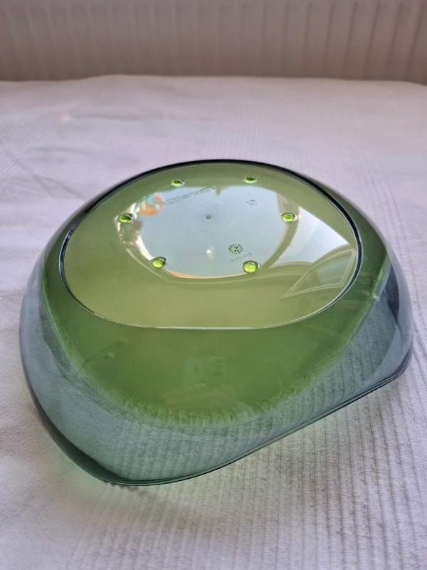 Elegancia zelená - Lekno - od Tupperware - 2