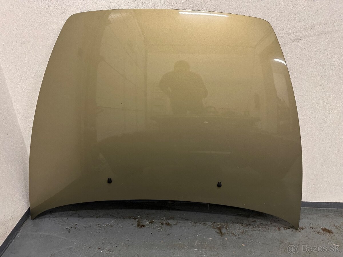 Volvo V50 facelift předná část vozidla farba 488 - 2