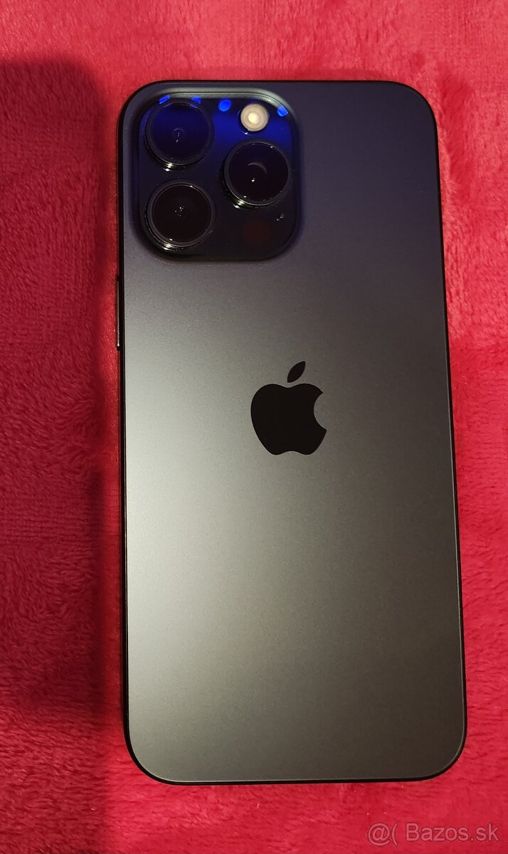 Iphone 15 Pro Max 256GB - 2