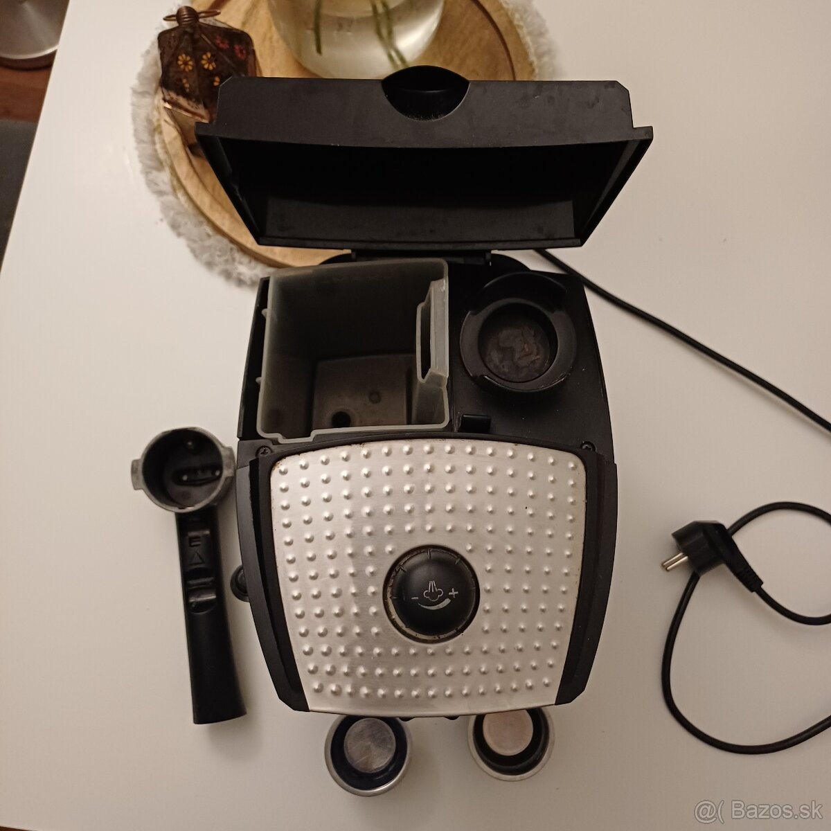 Predám pákový kávovar De’Longhi - 2