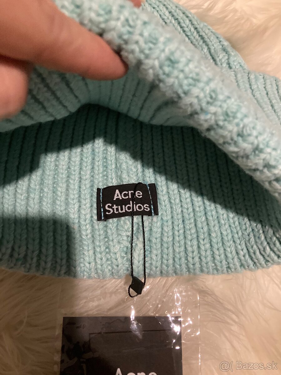 Acne Studios čiapka - 2