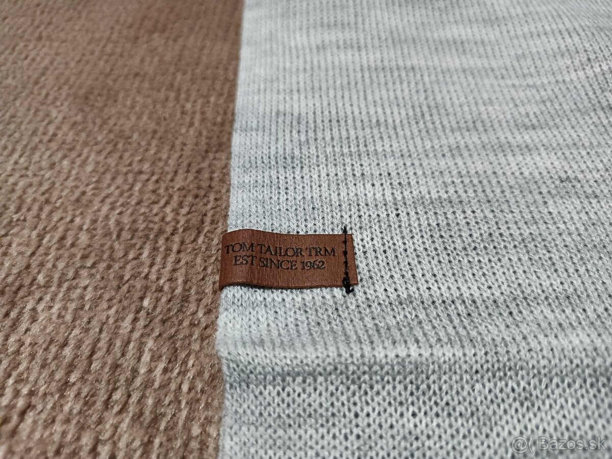 šál Tom Tailor - 2