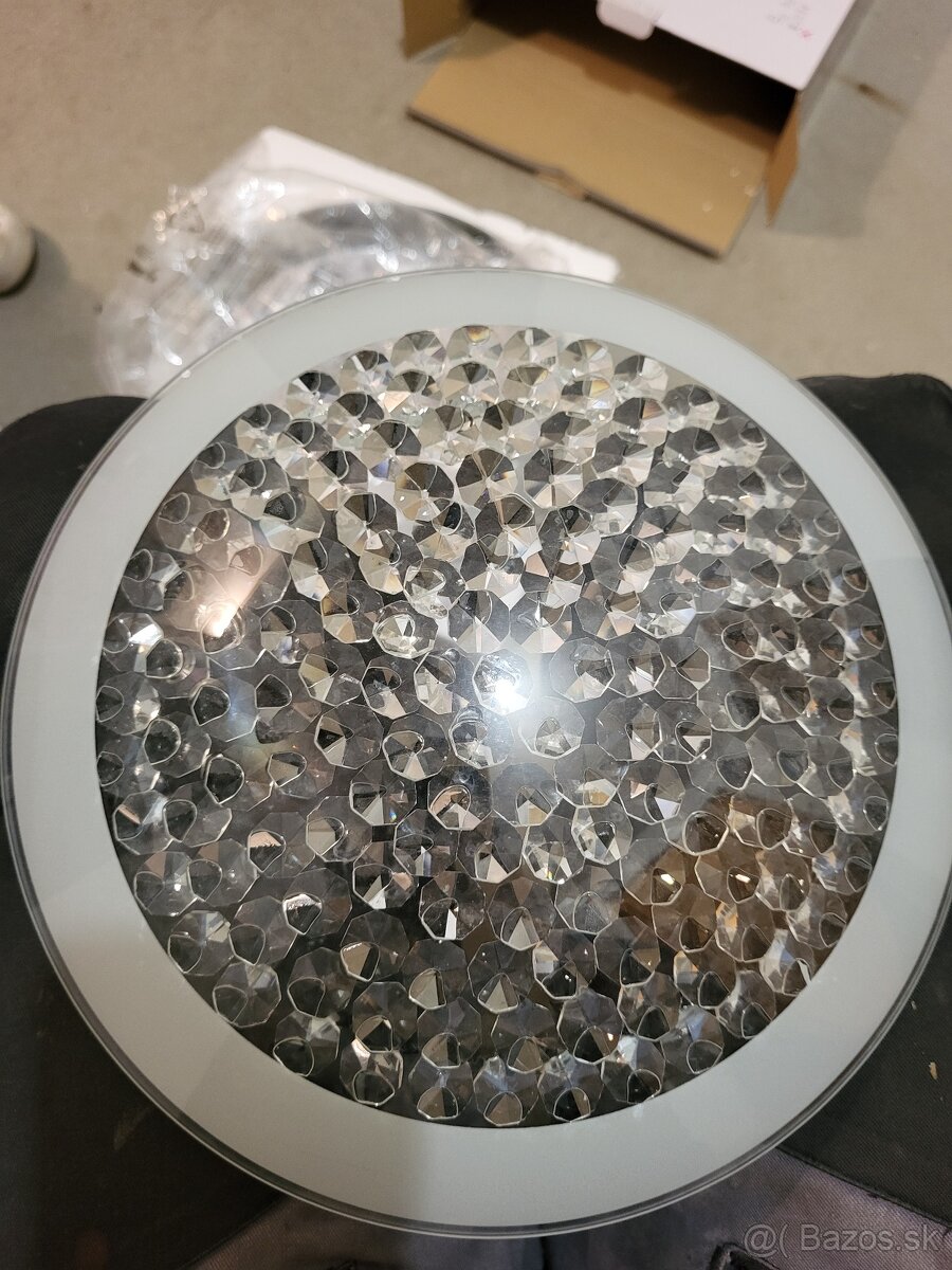 STROPNE SVETLA - NOVE - 2