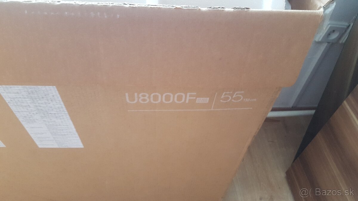 Predam led tv samsung - 2