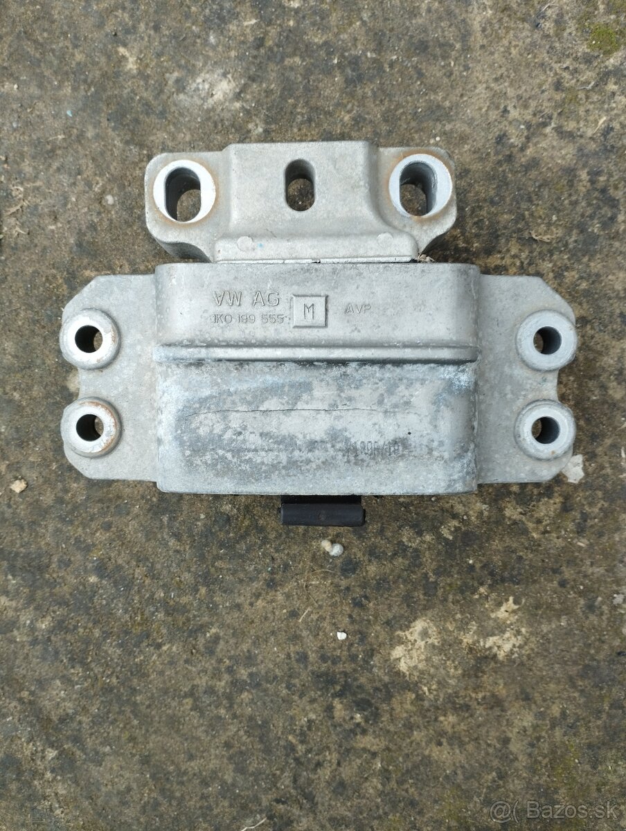 Octavia 2 držiak prevodovky - 2