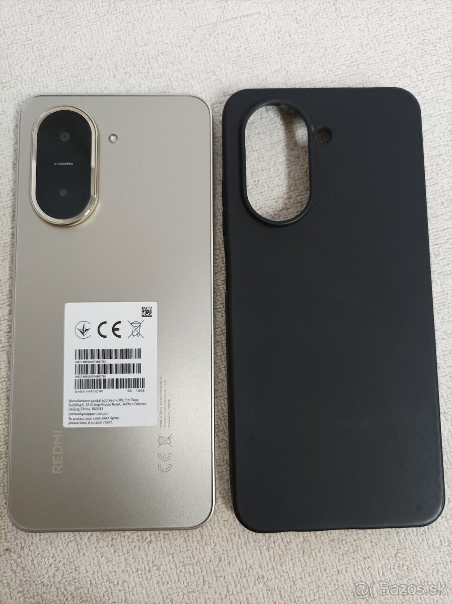 Xiaomi Redmi A5 - 2