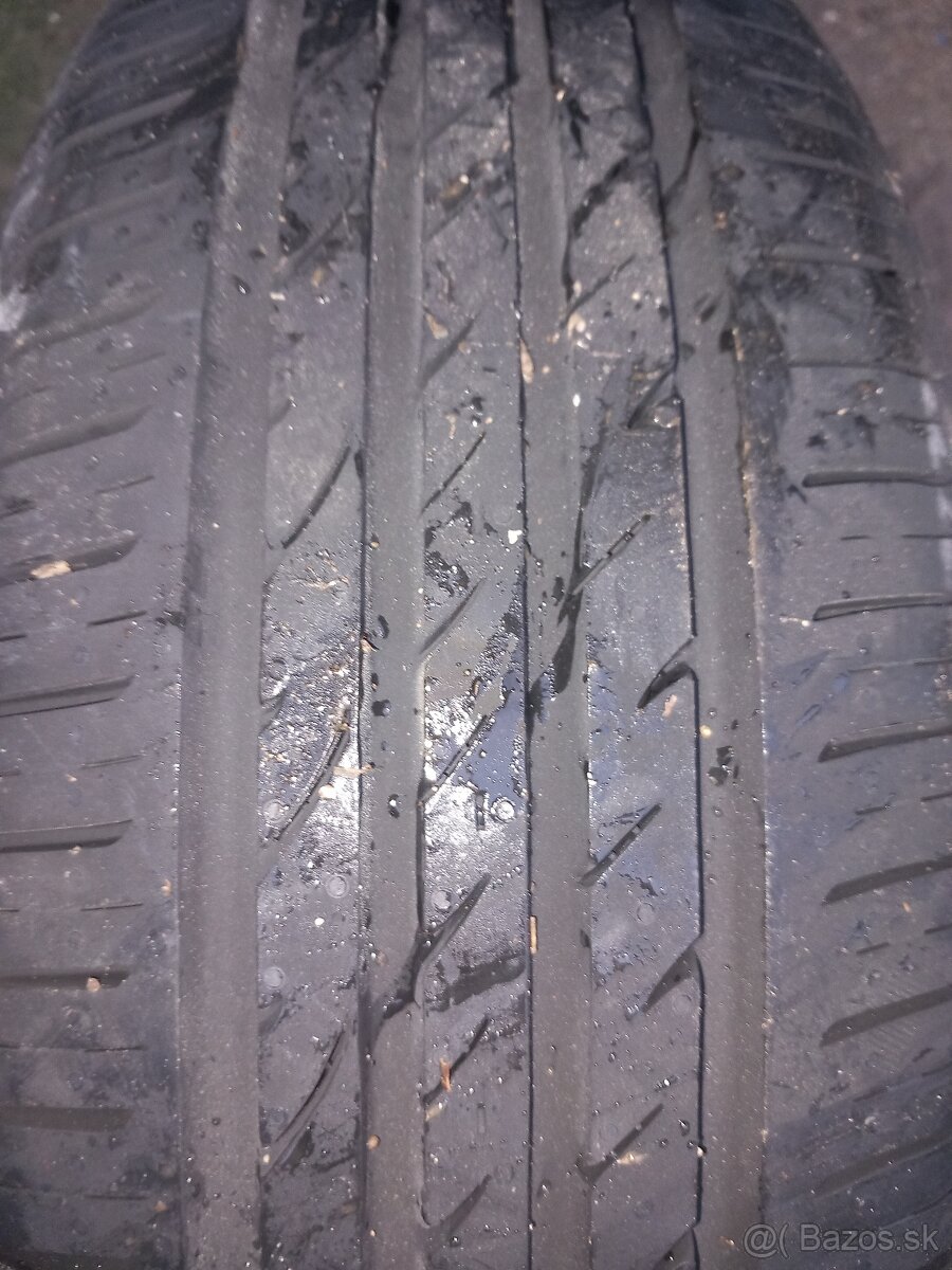 Predám N blue 185/55 R14 - 2