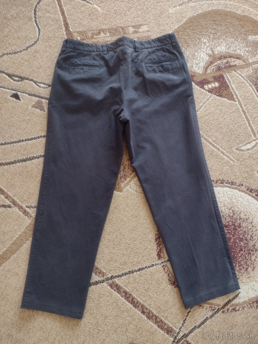 Pánske nohavice 26 - 2