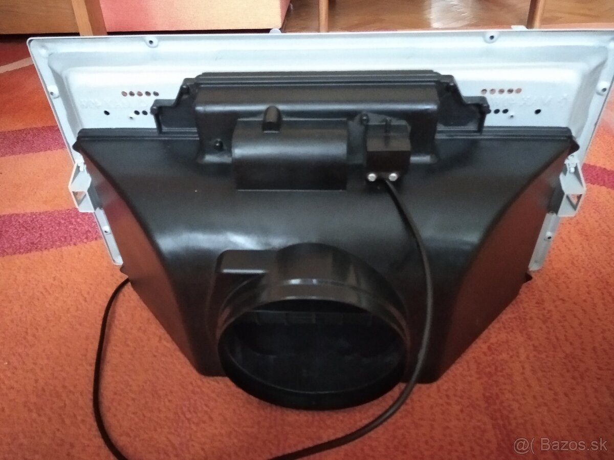 digestor FABER nový - 2