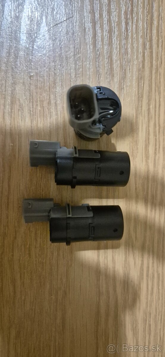 Parkovacie senzory7 - 2