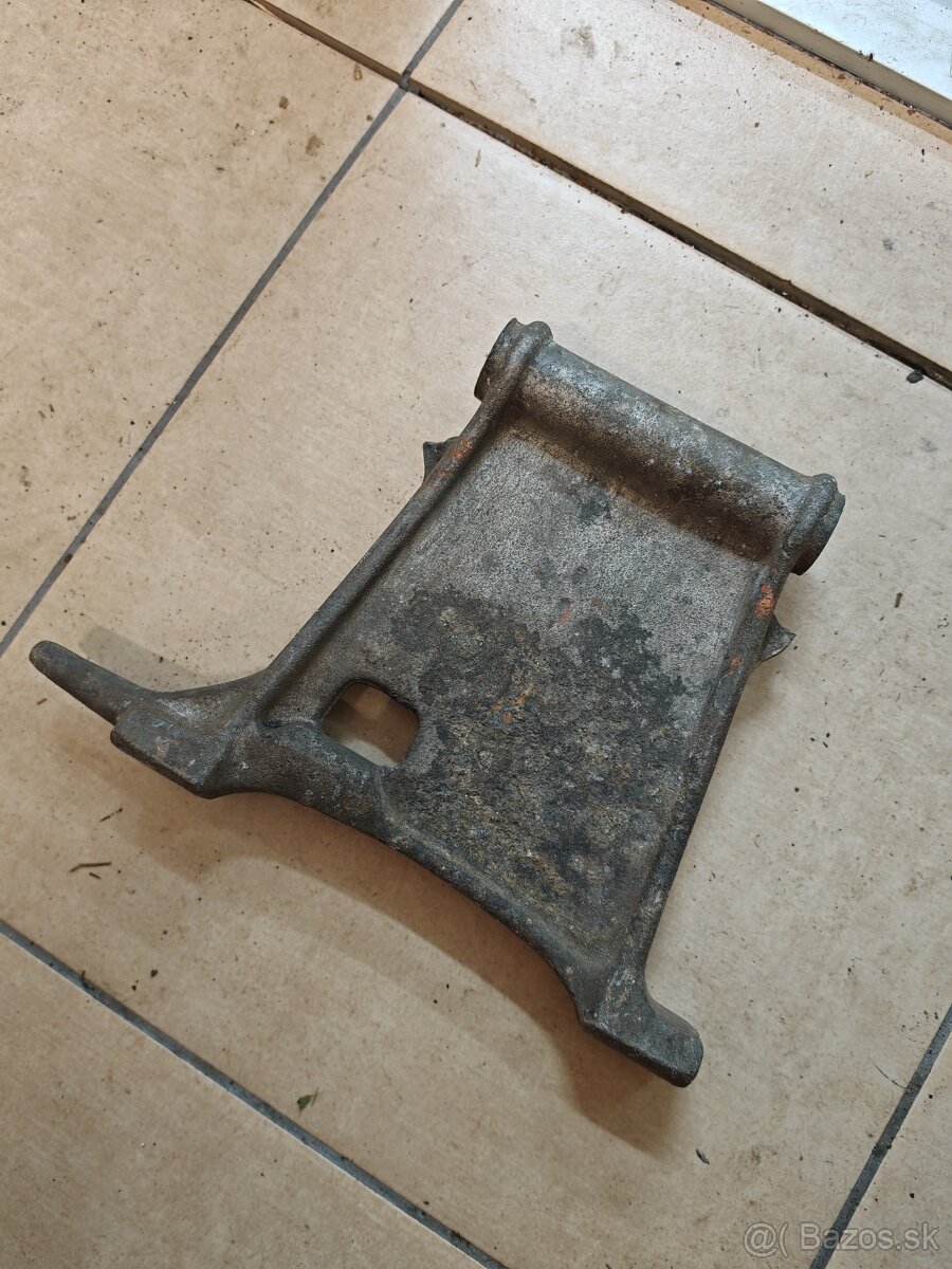 Jawa 350 ohv sv stojan - 2