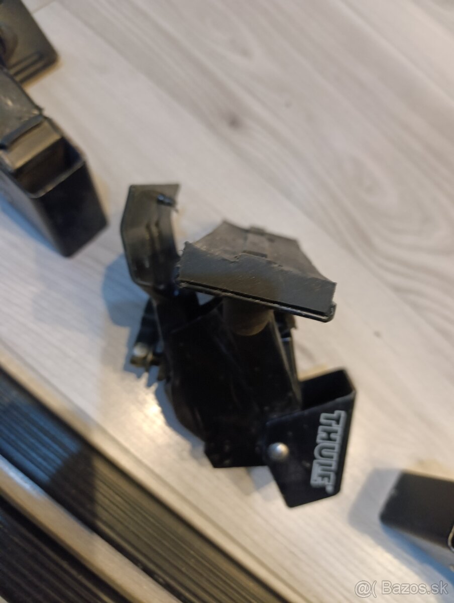 Strešné nosiče Thule - 2